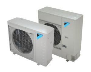 Daikin Heat Pump