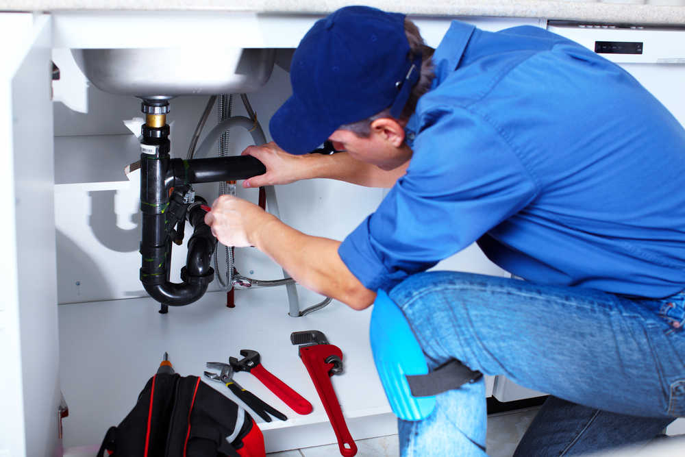 Plumber & Plumbing Services in Vista, CA George Plumbing, Heating & Air Conditioning 