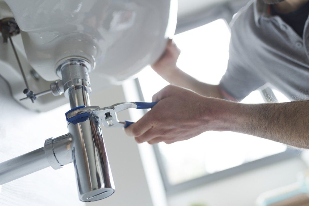 Plumbing Services in San Luis Rey, CA | George Plumbing, Heating & Air Conditioning
