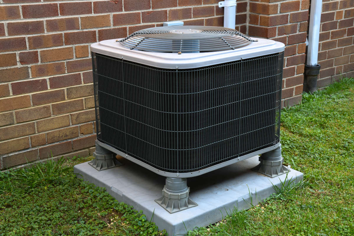 HVAC Services in Vista, CA, George Plumbing, Heating & AC